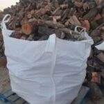 lena de encina premium saca 1 m 1000 kg aprox