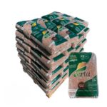 Erta Pellet – 1 Palet 70 Sacos de 15Kg
