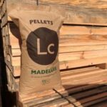 Madeluis Pellet Envase Eco – 1 Palet de 65 Sacos de 15Kg