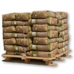 Naturpellet – 1 Palet de 40 Sacos de 15Kg