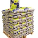 Pellet Asturias – 2 Pelet de 144 Sacos de 15 kg