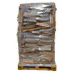 Legua Leña de roble a palet 850 kg