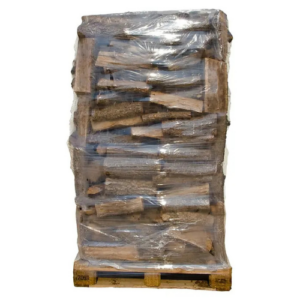 Legua Leña de roble a palet 850 kg