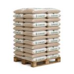 1 Palet de Pellet Coterram Generacion – 100 Sacos de 15Kg