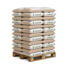 coterram generacion pellet 100 sacos